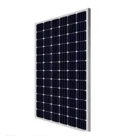 Panneau Solaire Monocristallin 550W