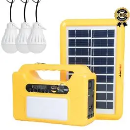 Kit Solaire MEWE