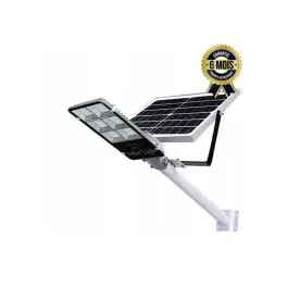Lampadaire Solaire de 300W