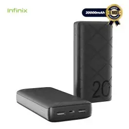 Powerbank INFINIX XPower 20
