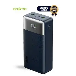Powerbank - Oraimo PowerBox 400 Vision