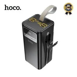 Powerbank Hoco DB58A - 40000mAH