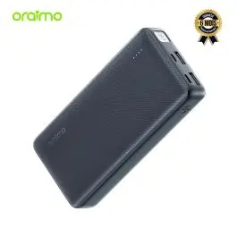 Powerbank - ORAIMO Traveler 15 OPB-P1201P - 20000mAh
