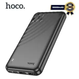 Powerbank – HOCO – J123 – 10000mAh