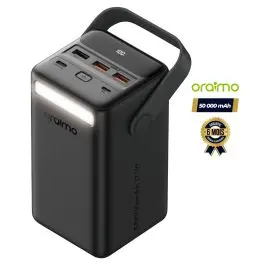 Power bank Oraimo - OPB-P500QN - 50000mAh
