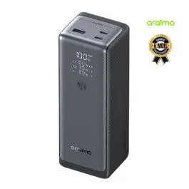Power Bank - Oraimo PowerJet 130 OPB
