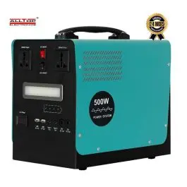 Générateur Solaire 500W