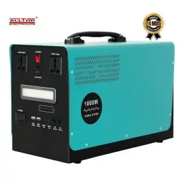 Générateur Solaire 1000W