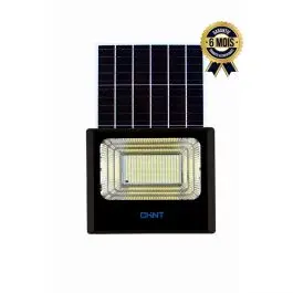 Projecteur solaire 100W
