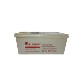 Batterie Gel solaire
