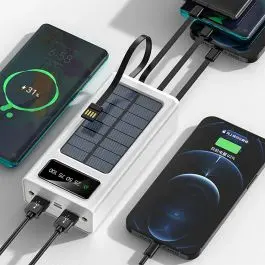 Powerbank Xiaomi 30 000 mAh