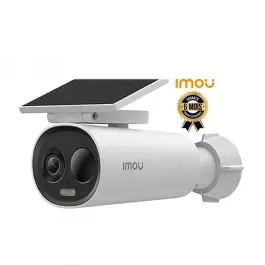 Caméra solaire Imou Cell 3C