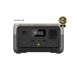 Générateur solaire 250W