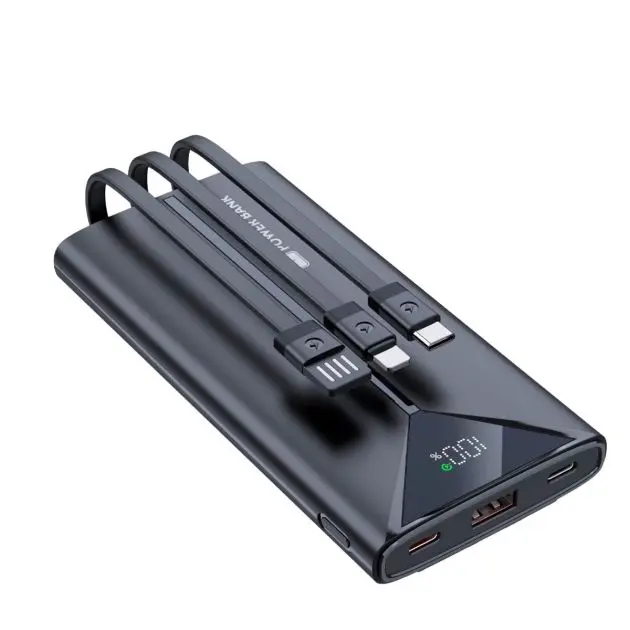 Powerbank DEPIN - LD-40 - 10000mAh